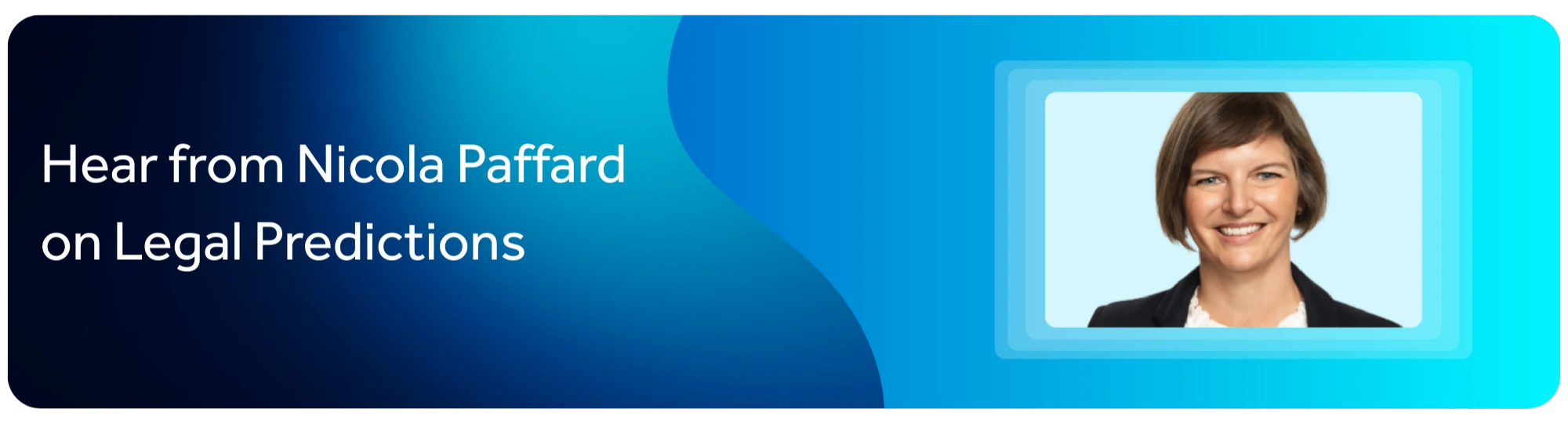 Nicola Paffard's Law Firm Predictions
