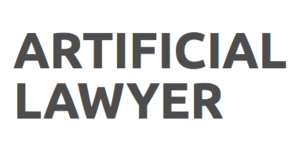 Artificiallawyer