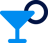 Martini glass Icon