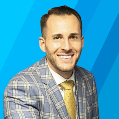 Jordan Sprague, Business Development Director, BigHand