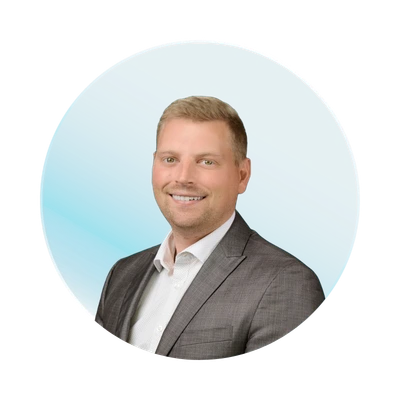 Alec Koster, Solutions Manager, BigHand