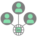 Exclusive LinkedIn Networking Group