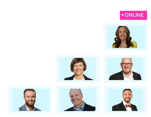 2026 BigHand Virtual Conference Experts