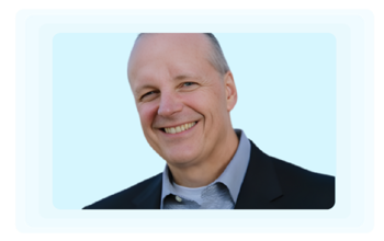 Eric Wangler, President Global Legal Market, BigHand 