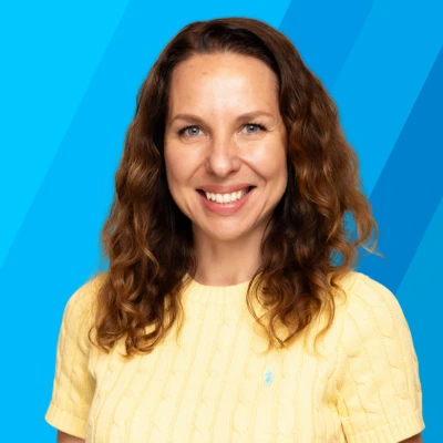 Natasha McCain, Business Development Director, BigHand