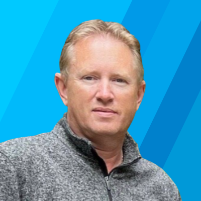 Robert Brewster, Assistant Director - Enterprise Applications - Reed Smith