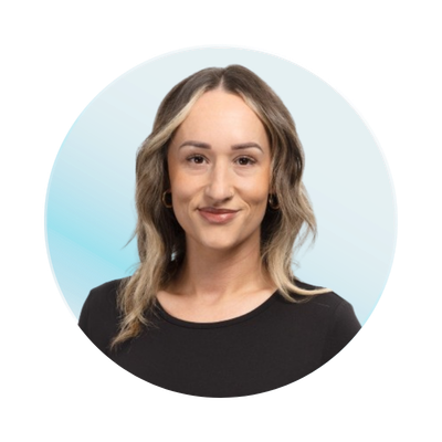 Amy Fletcher, Senior BA at Gatley