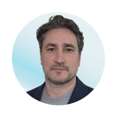 Richard Smith, Director of Pricing and Analytics, Slaughter and May