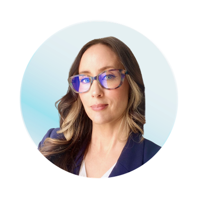 Tricia Holst, Senior Director of Product Management, BigHand