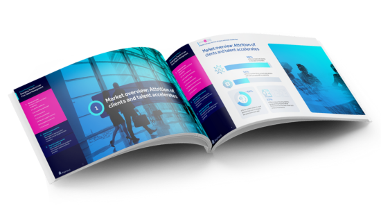 Emerging trends in law firm talent management