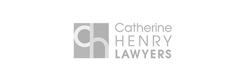 Catherine Henry Lawyer Grey