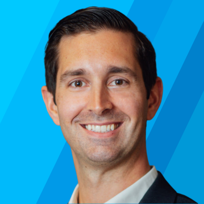 Sean Monahan, Senior Director - Data Modernization, Harbor