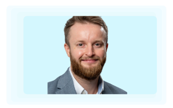 George Egford,  Solutions Manager - BigHand