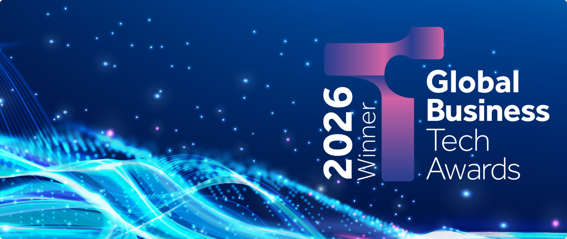 <h3>News: BigHand Named ‘Tech Company of the Year’ for the Second Year Running  </h3>