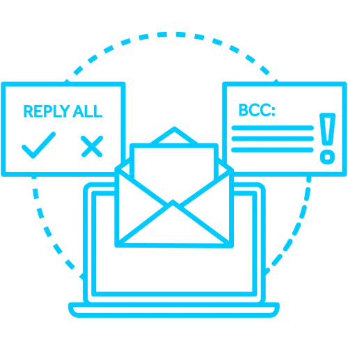 Outlook Send Assistant White