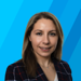 Camilla Jagger, Head of Operations - UK, DLA Piper