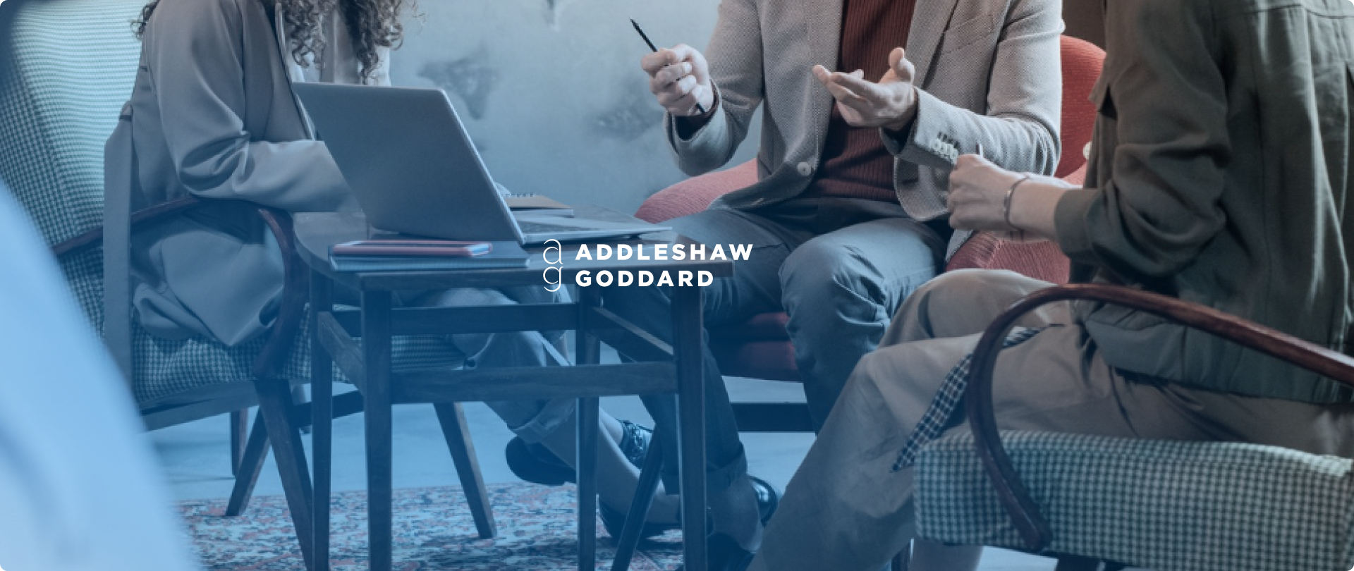 <h2>Addleshaw Goddard </h2>