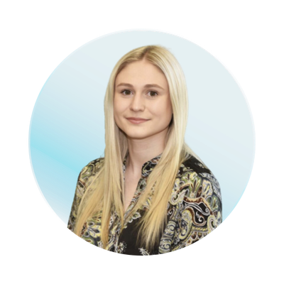 Fran Perry, Resource Manager, Womble Bond Dickinson