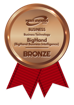 Merit Awards 2026 Bronze award