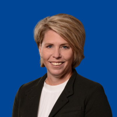 Melissa Jester, CIO, Bricker Graydon