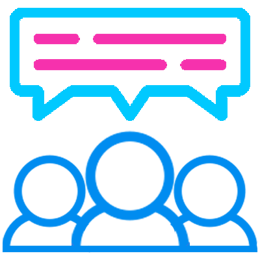 Network Meet-up Sessions at BigHand Conference