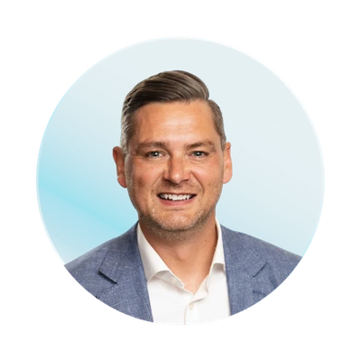 Dave Cook, Global Director - Resource Management, BigHand