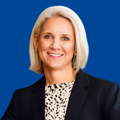 Karen L. Smith – Executive Director, Baird Holm