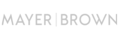 Mayer Brown Logo Grey