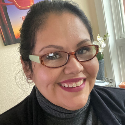 Janet Del Aguila