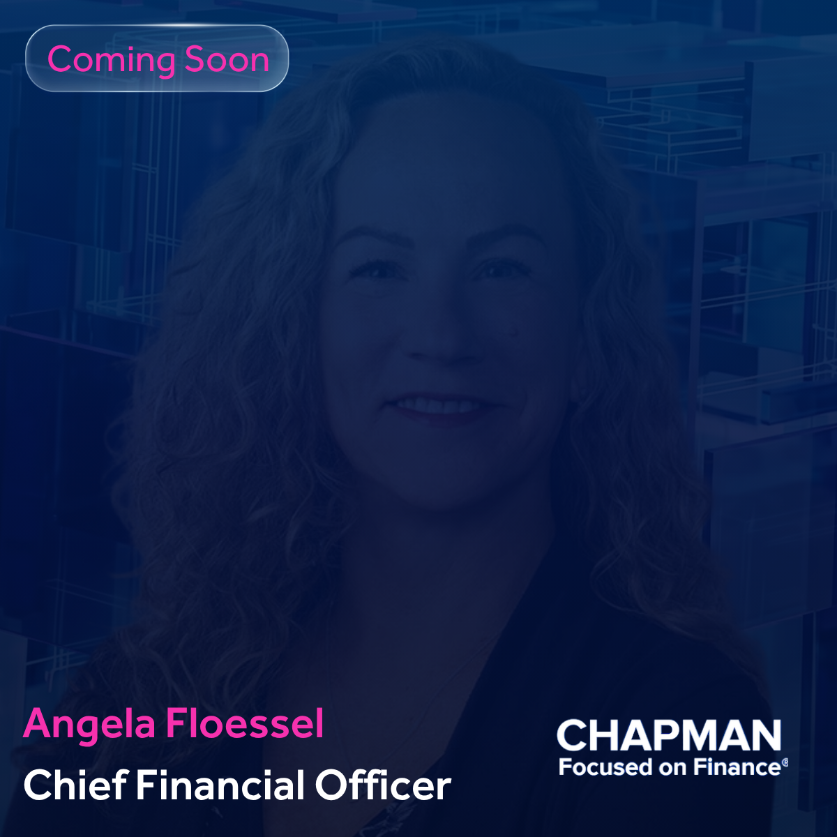 Coming Soon Angela Floessel C Suite