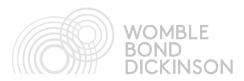 Womble Bond Dickinson Logo Grey
