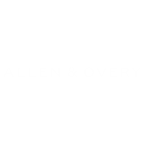 Allen Overy Logo Grey