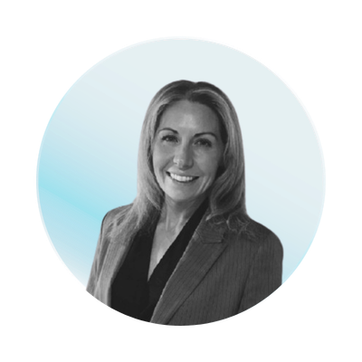 Camilla Jagger, COO, Murgitroyd