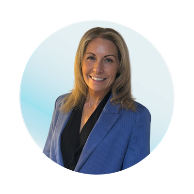 Camilla Jagger, COO, Murgitroyd