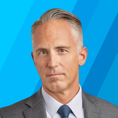 Keith Maziarek, Director of Pricing and Legal Project Management, Katten Muchin Rosenman LLP