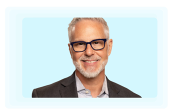 Rod Wittenberg, Senior VP, FP Sales, BigHand  