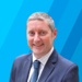 Danny Costello, Financial Systems Lead, Matheson