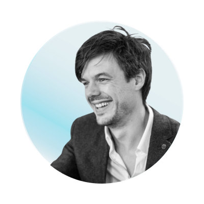 Chris Lewis, Head of Data, Reynolds Porter Chamberlain