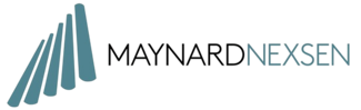 Maynard Nexsen logo
