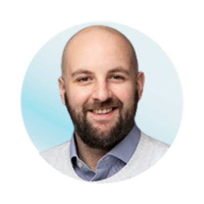 Michael Greig, Product Manager, Charles Russell Speechlys