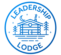 Leadership Lodge badge