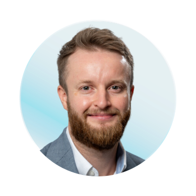 George Egford, Solutions Manager, Financial Productivity, EMEA & US, BigHand