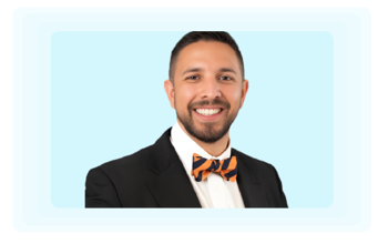 Brian Taaffe,  Senior Director, Platform & Data Strategy, BigHand 