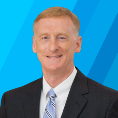 Brad Antici, Chief Pricing Officer, Bulter Snow LLP