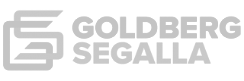 Goldberg Segalla Logo Grey