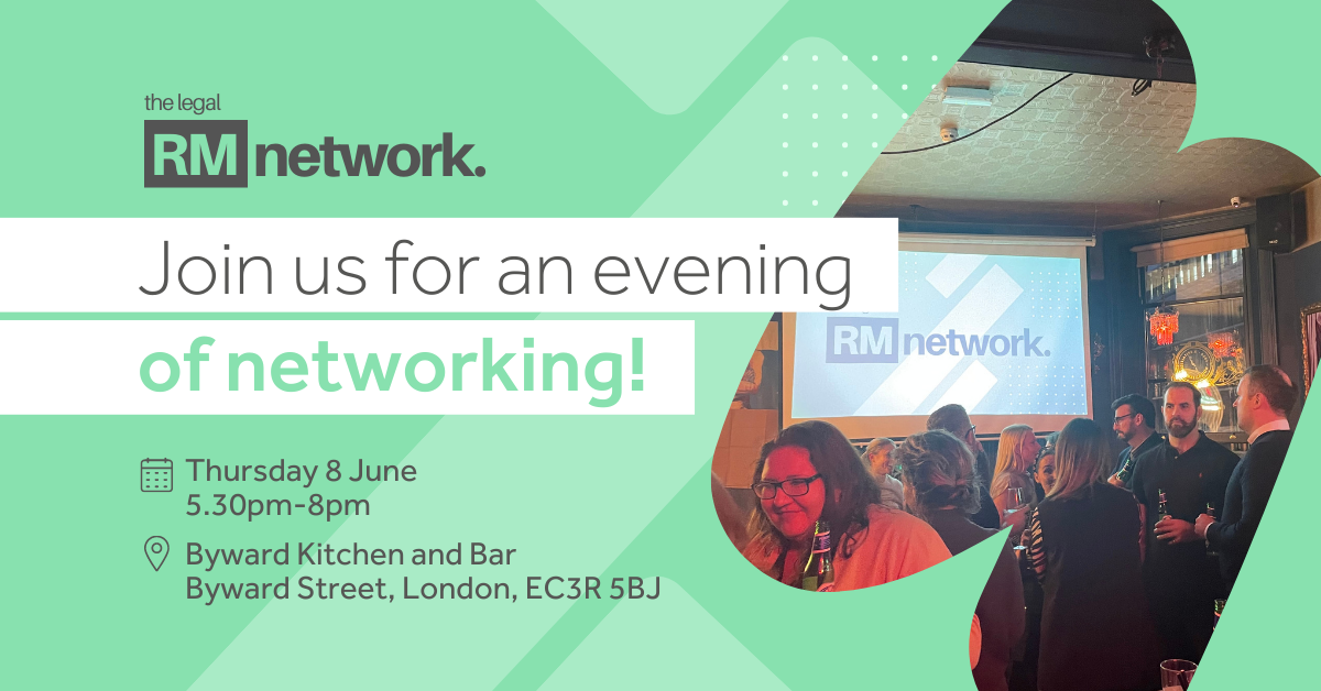 RM Network Event June 8, 2023