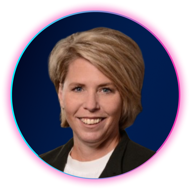 Melissa Jester, CIO, Bricker Graydon Wyatt