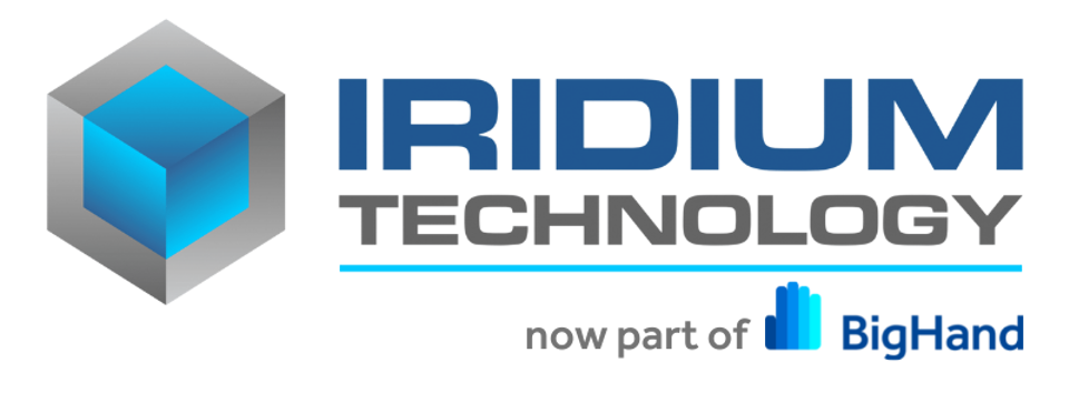 Iridium Bighand Logo (1)