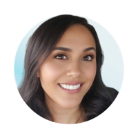 Bhavna Palloo, Solutions Manager, BigHand