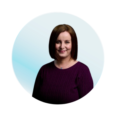 Michelle Jamieson, Head of Legal Services, Higgs